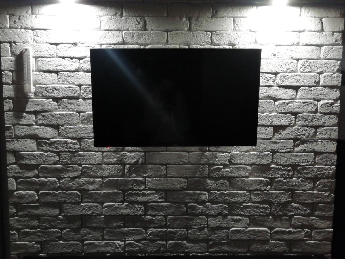 Hostel Orange Plus Торунь Экстерьер фото